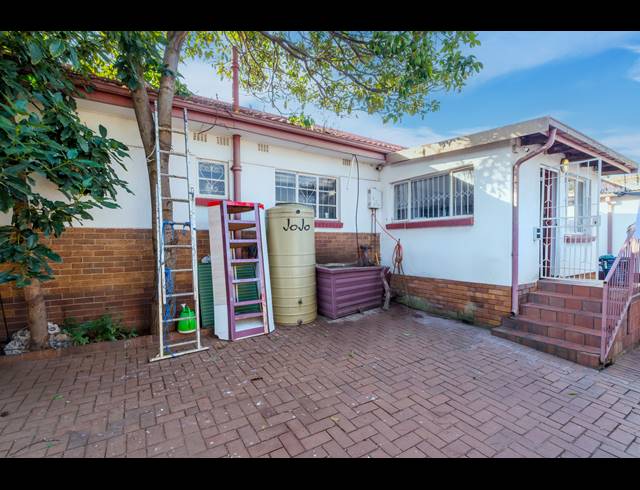3 BEDROOM HOUSE FOR SALE IN HOMESTEAD PARK
